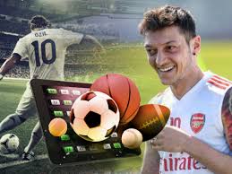 Agen Sbobet Ganjil Panduan Lengkap untuk Pemain Judi Online Agen Sbobet Ganjil Panduan Lengkap untuk Pemain Judi Online