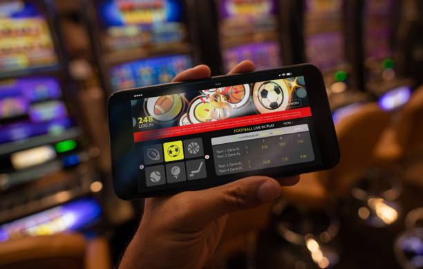 Bet in Real Time With Global Players The Future of Online Betting Bet in Real Time With Global Players The Future of Online Betting