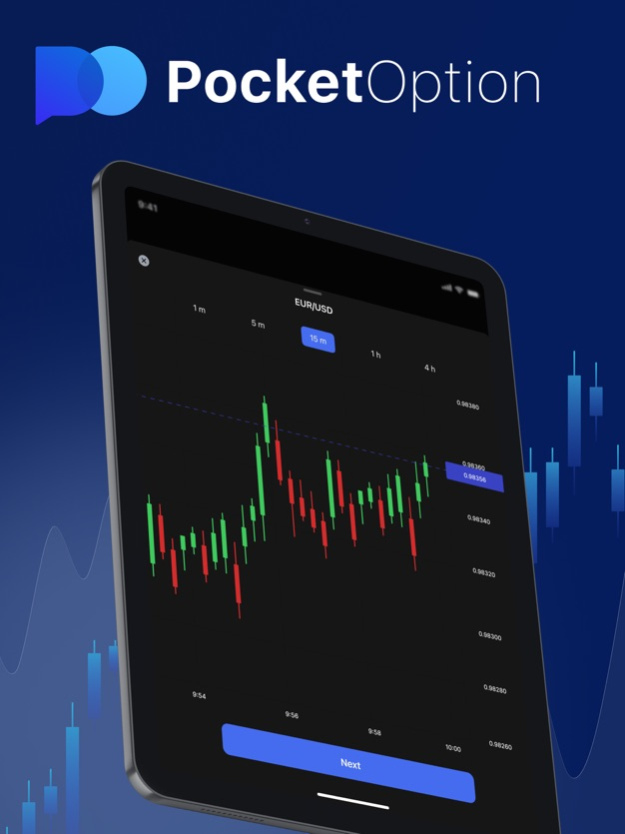 Explore the World of Trading with Pocket Option Explore the World of Trading with Pocket Option